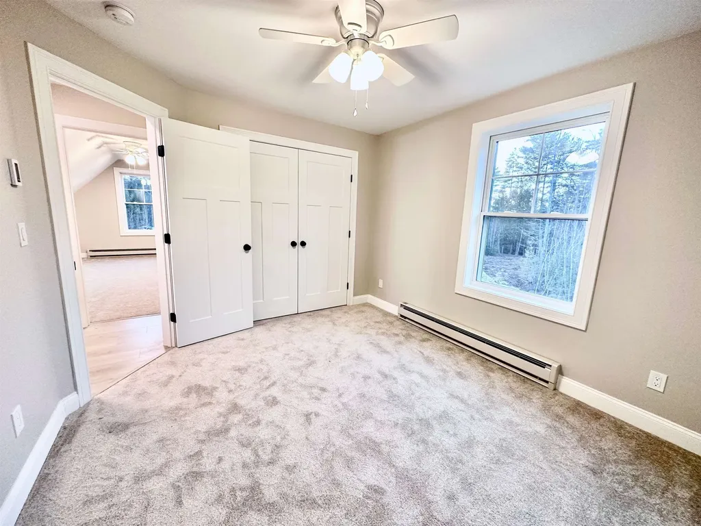 Lot 3 Freedom Drive Rochester NH 03867