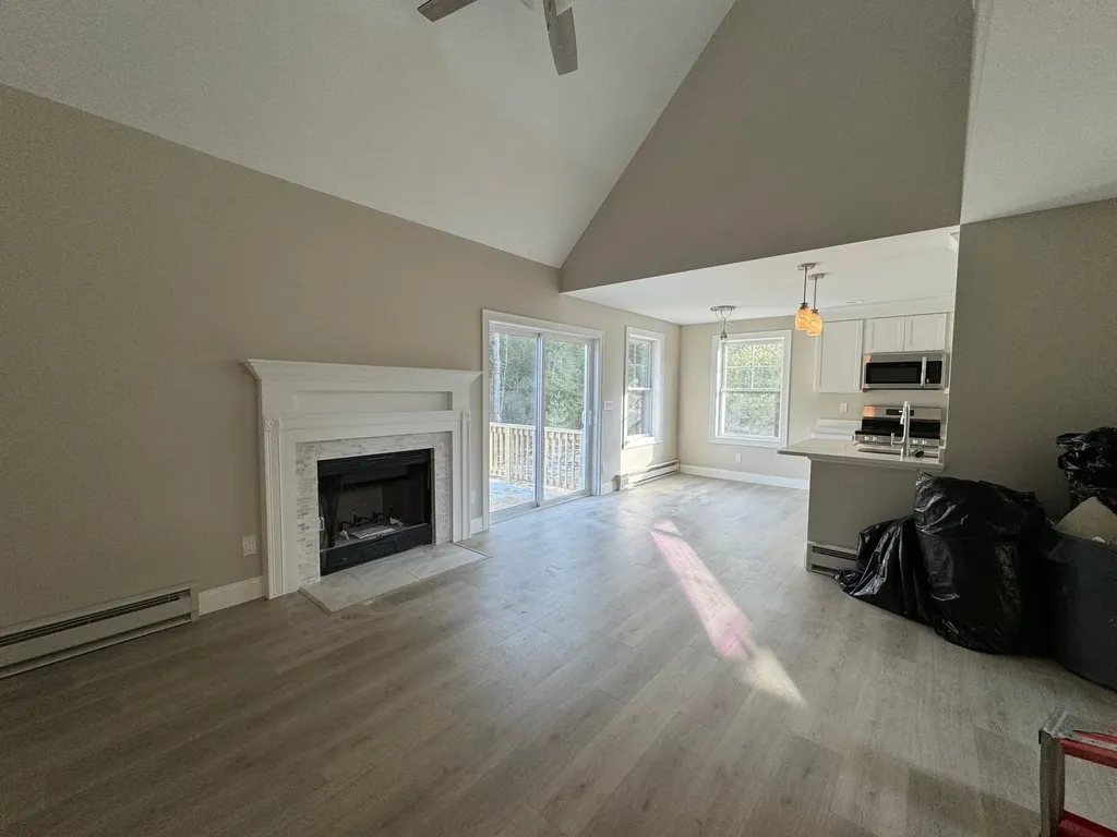 Lot 3 Freedom Drive Rochester NH 03867