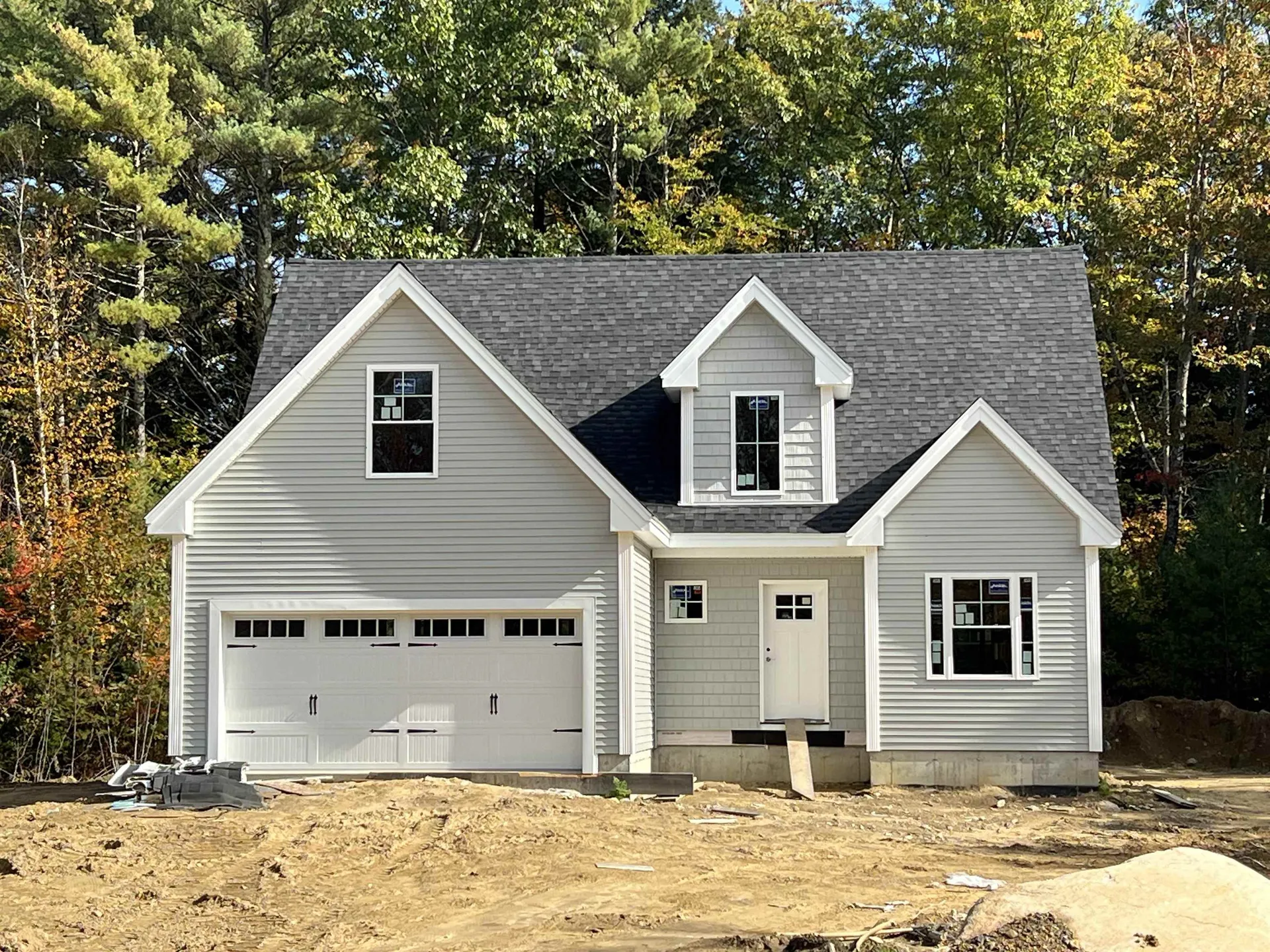 Lot 3 Freedom Drive Rochester NH 03867