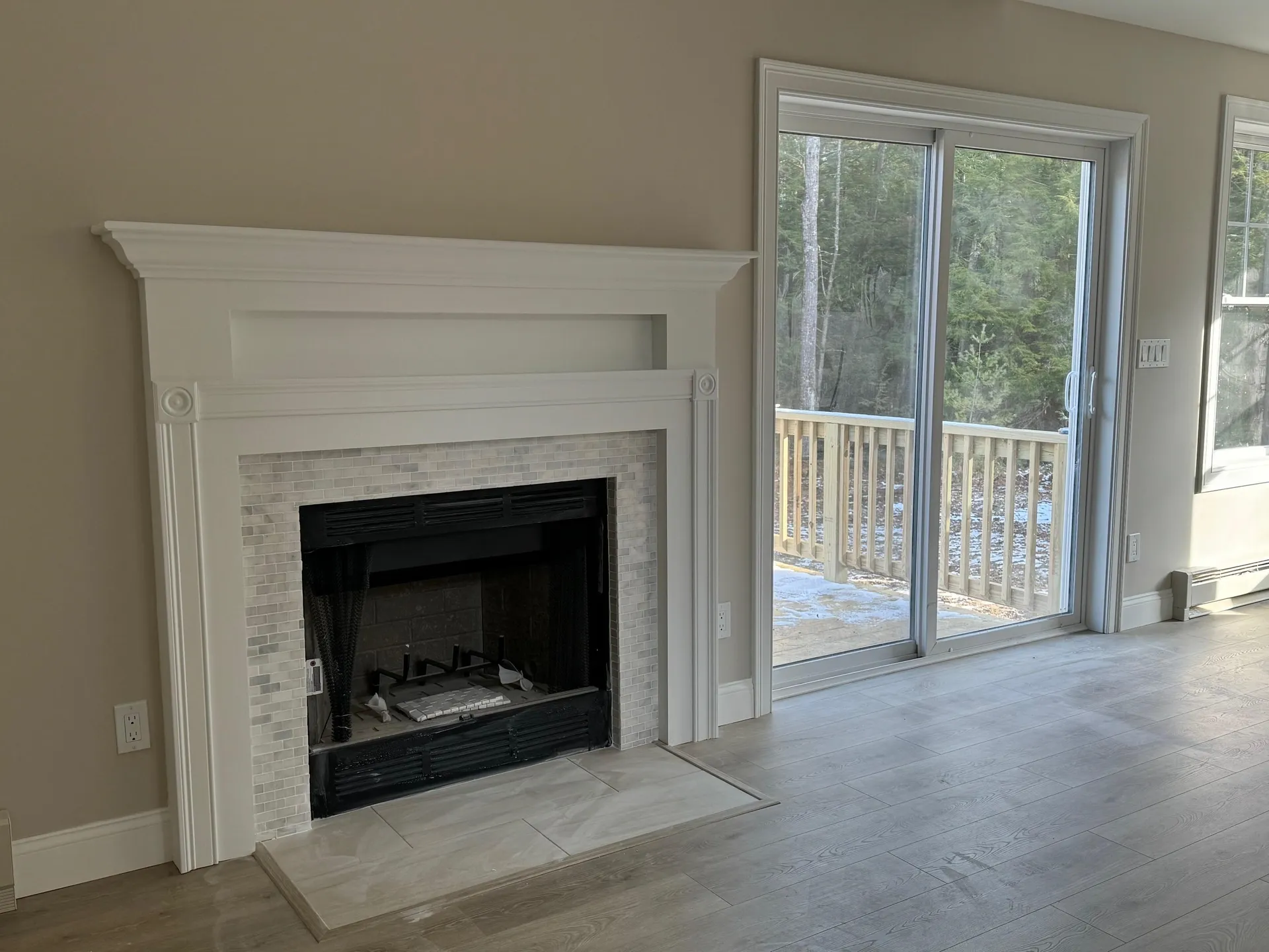 Lot 3 Freedom Drive Rochester NH 03867