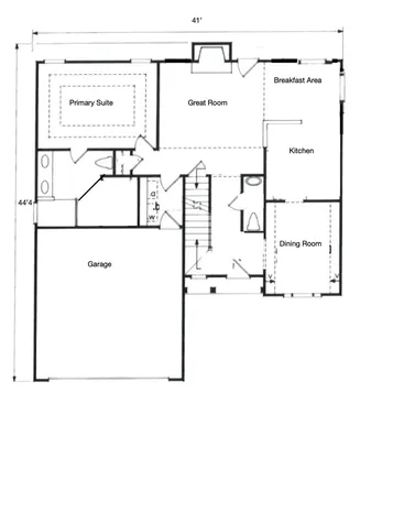 3 Freedom Drive Rochester NH 03867