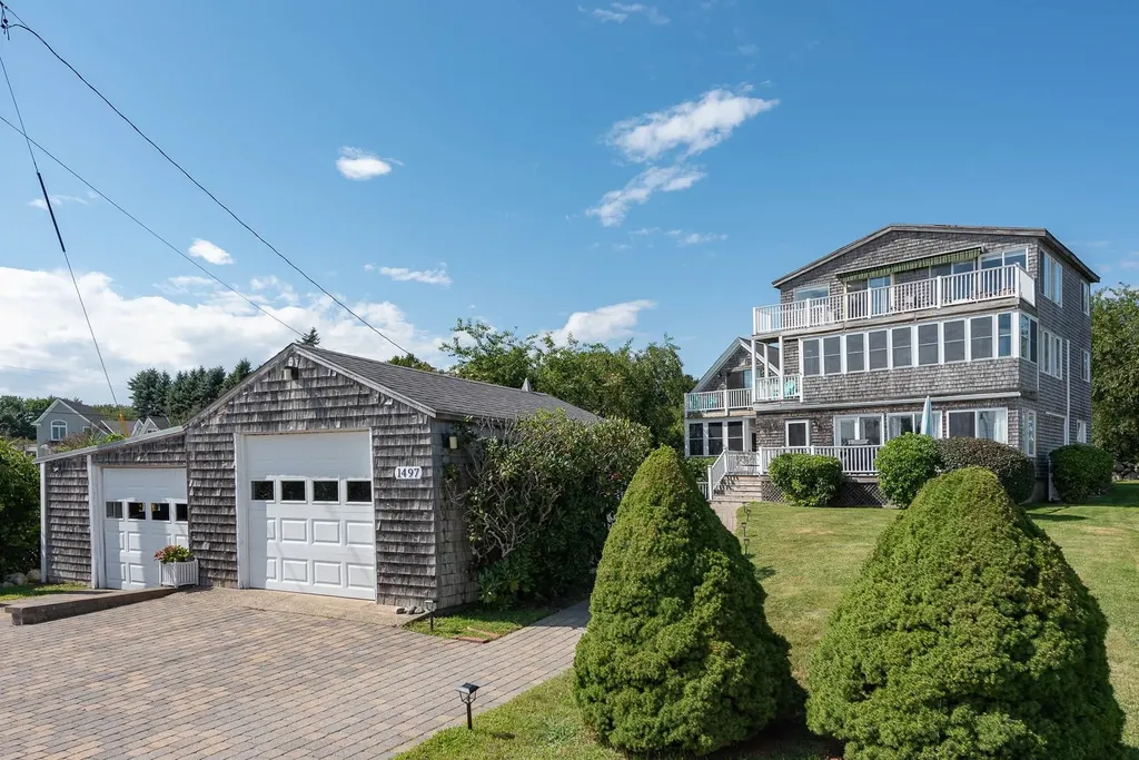 1497 Ocean Boulevard Rye NH 03870