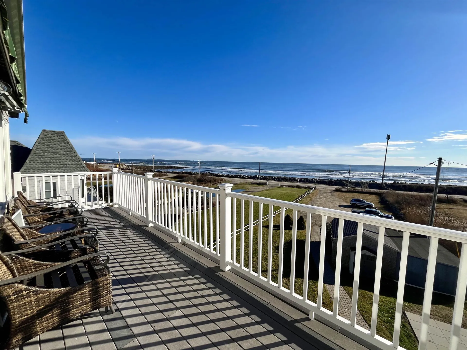 1497 Ocean Boulevard Rye NH 03870