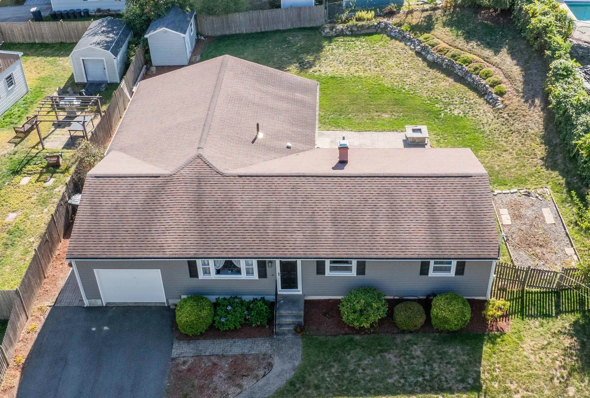 28 Nottingham Drive Nashua NH 03062