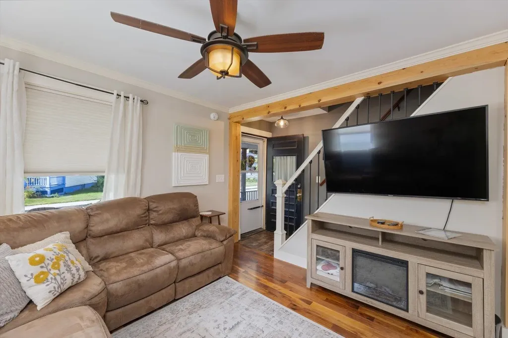 58-60 Frost Place Brattleboro VT 05301