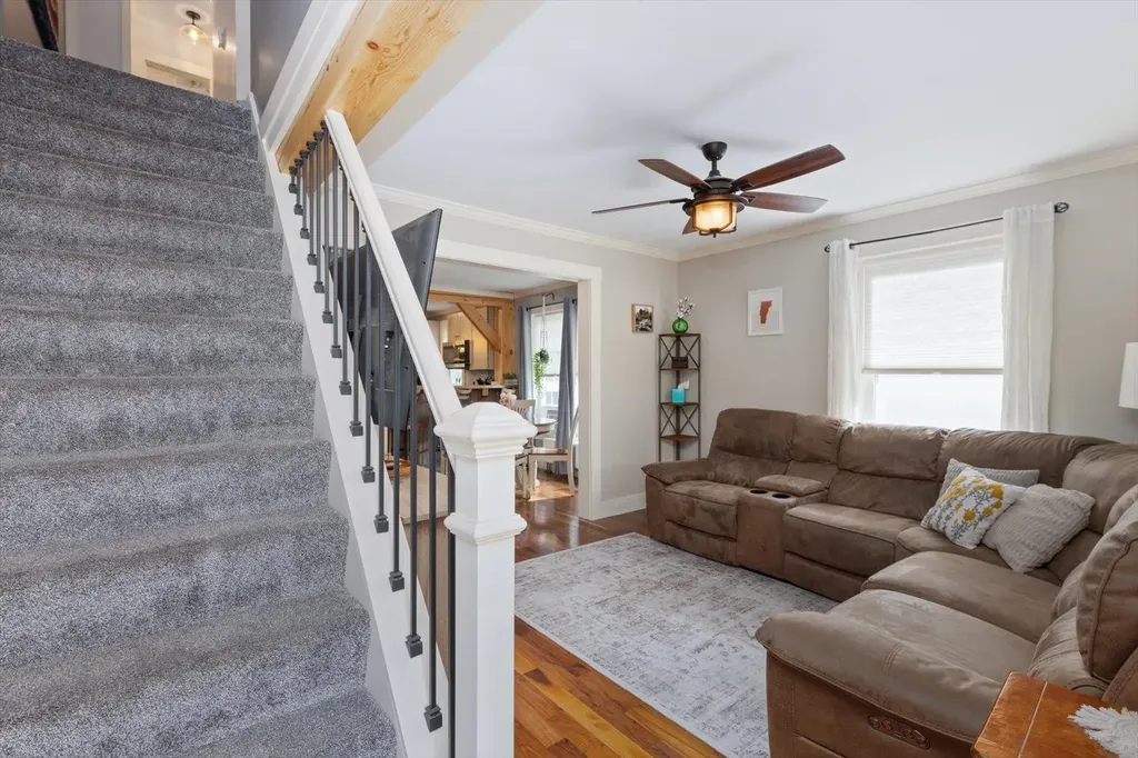 58-60 Frost Place Brattleboro VT 05301