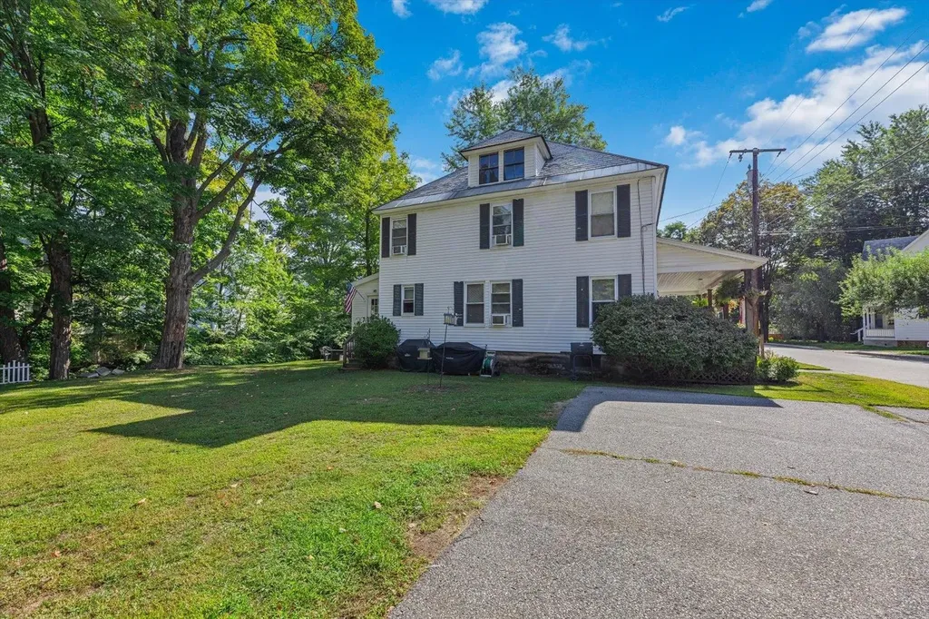 58-60 Frost Place Brattleboro VT 05301