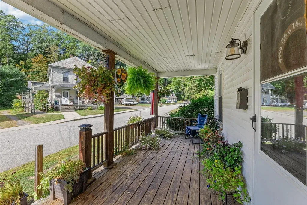 58-60 Frost Place Brattleboro VT 05301