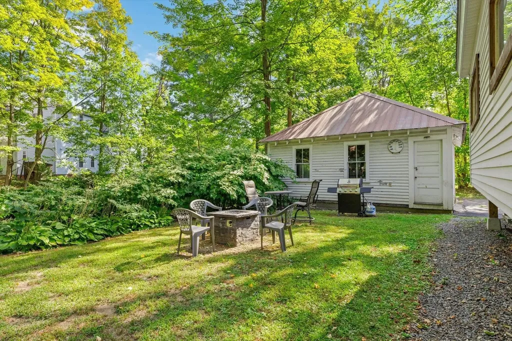 58-60 Frost Place Brattleboro VT 05301