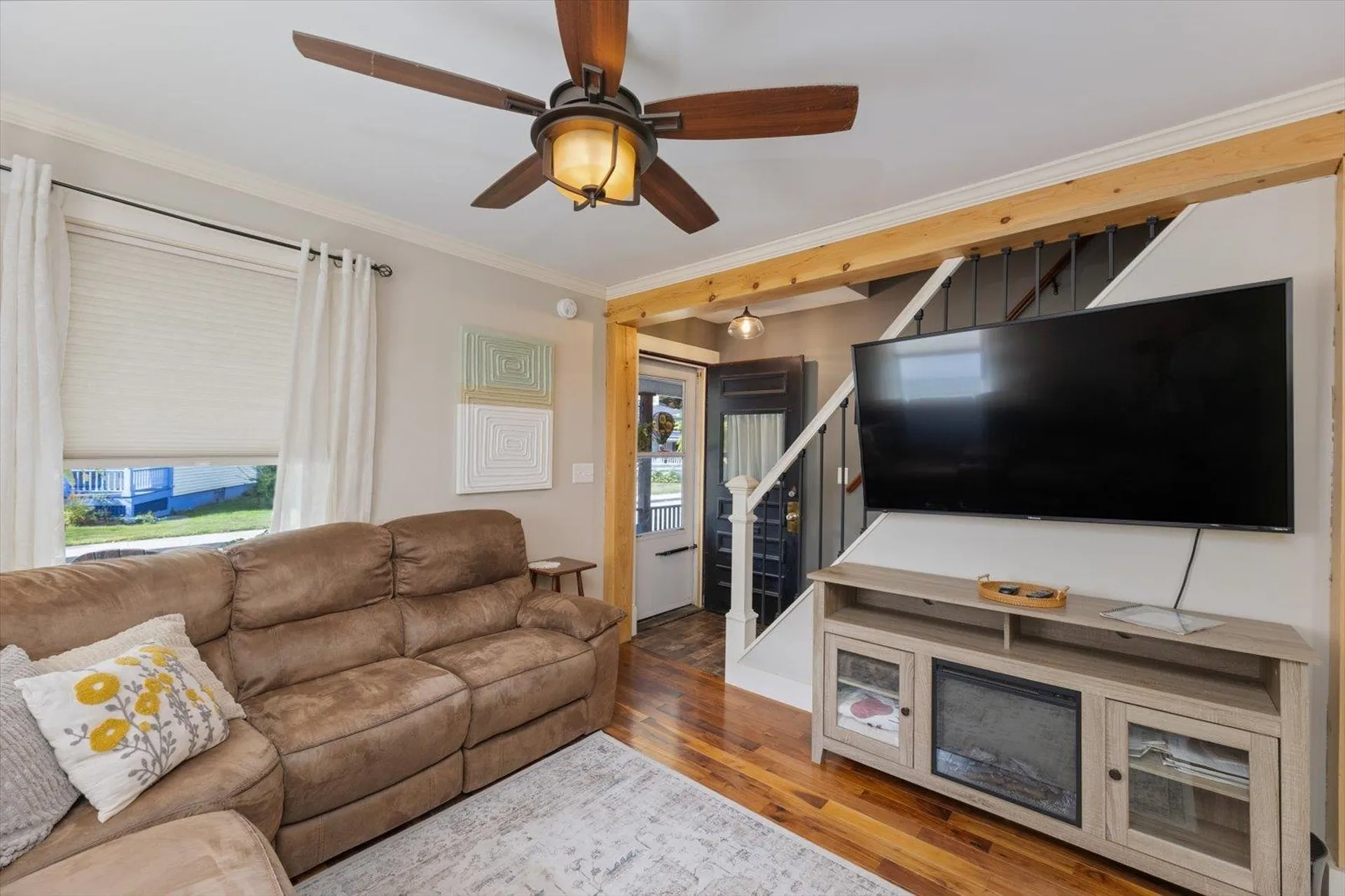 58-60 Frost Place Brattleboro VT 05301