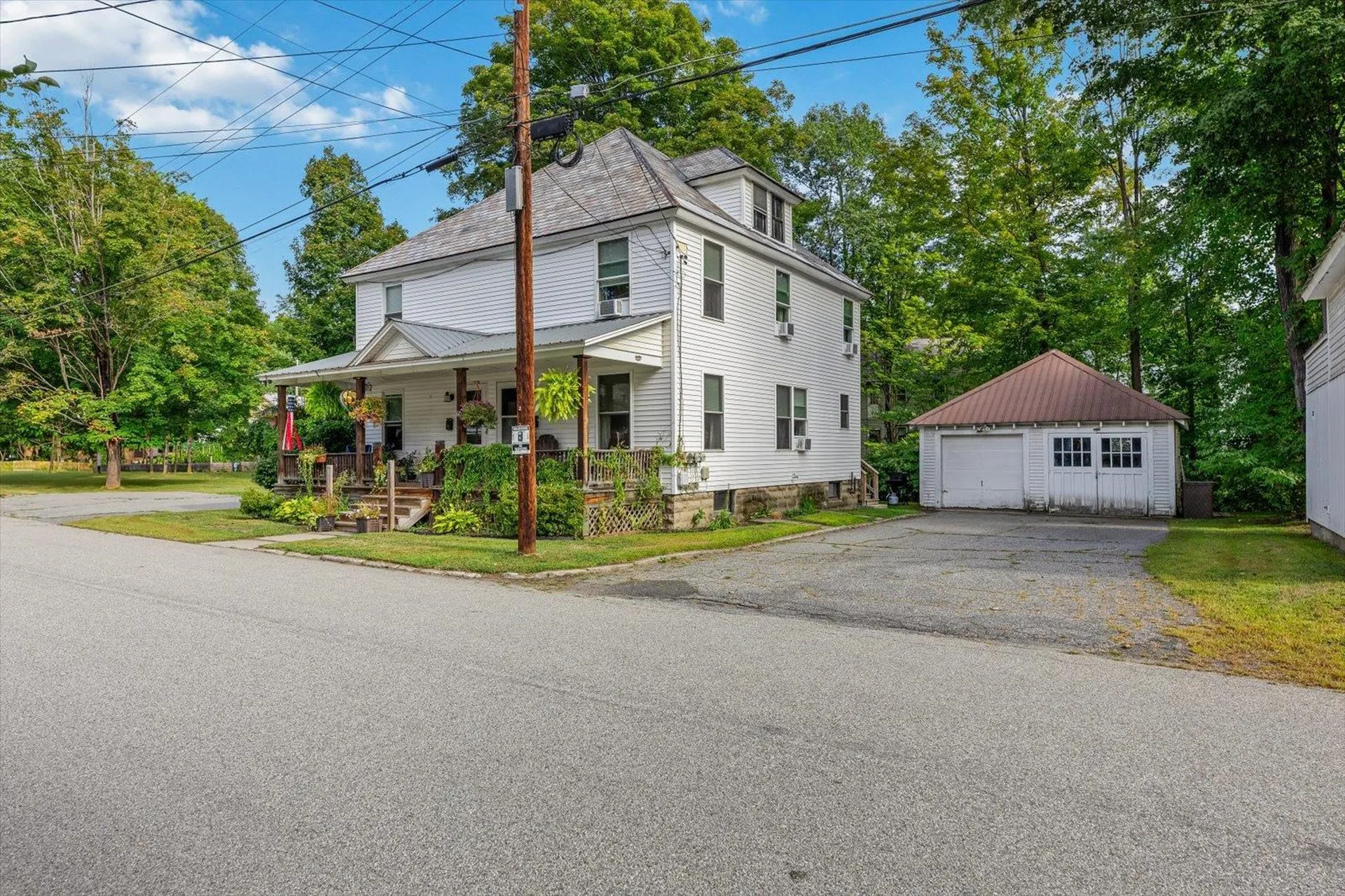 58-60 Frost Place Brattleboro VT 05301