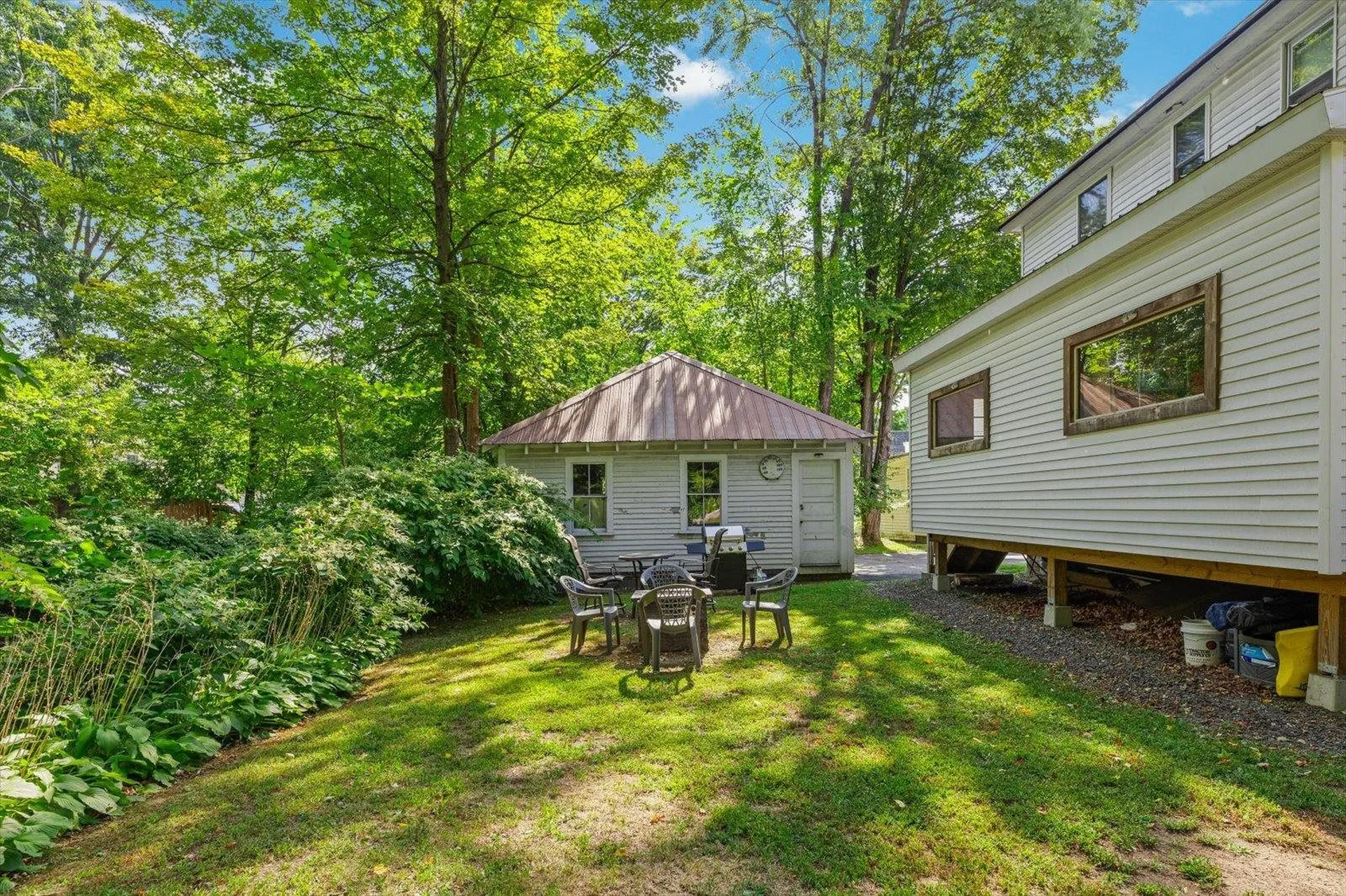 58-60 Frost Place Brattleboro VT 05301