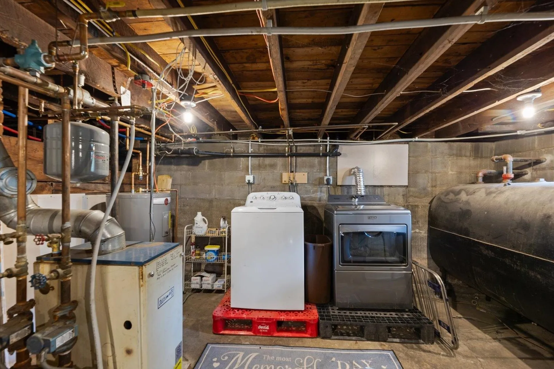 58-60 Frost Place Brattleboro VT 05301