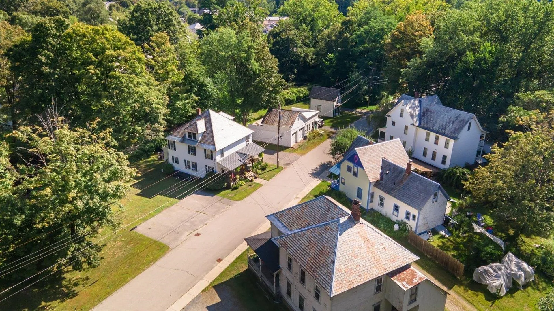 58-60 Frost Place Brattleboro VT 05301