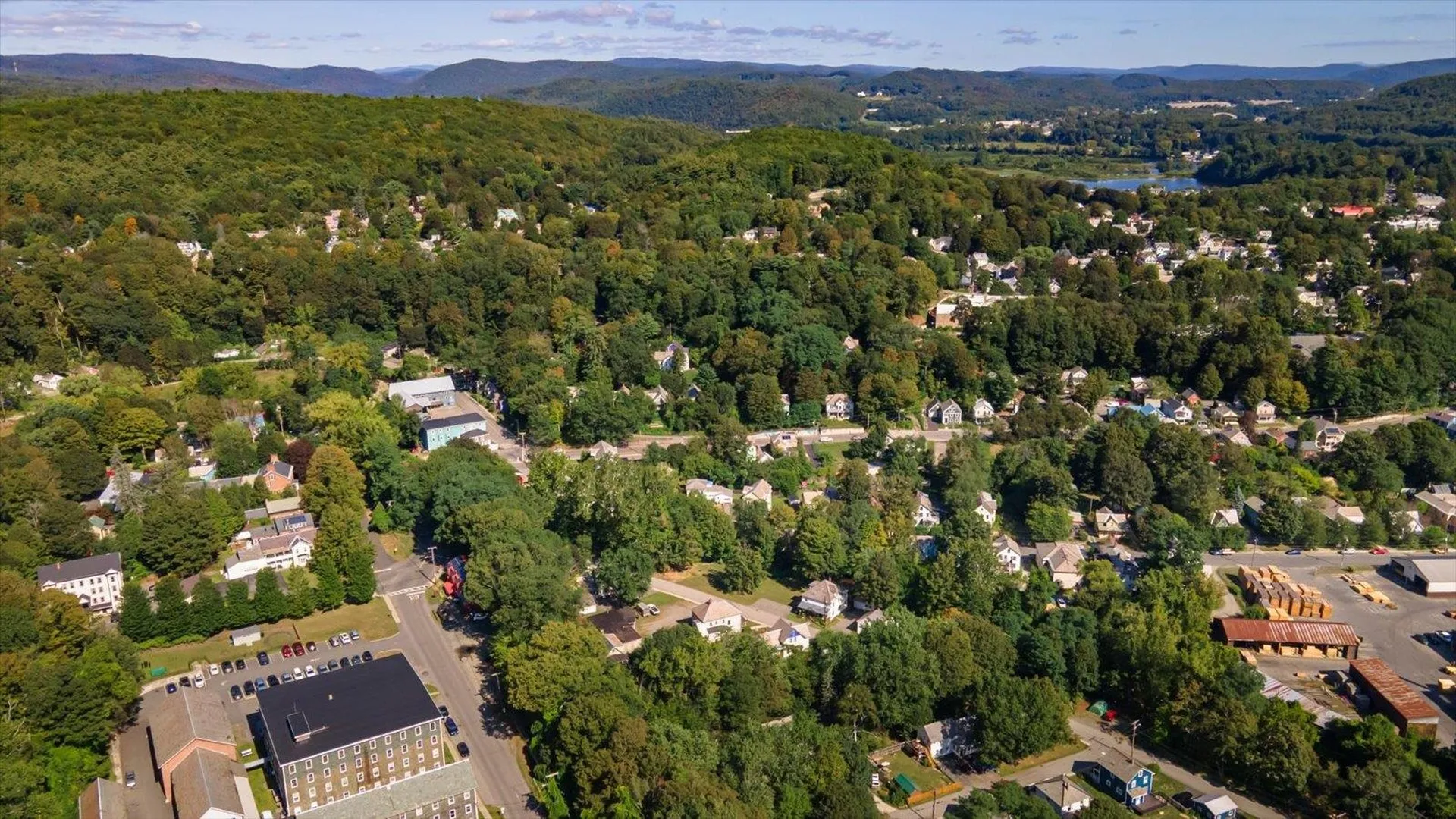 58-60 Frost Place Brattleboro VT 05301