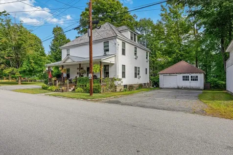 58-60 Frost Place Brattleboro VT 05301