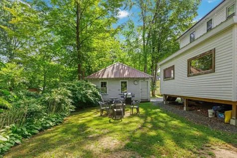 58-60 Frost Place Brattleboro VT 05301