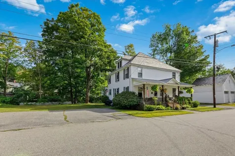 58-60 Frost Place Brattleboro VT 05301