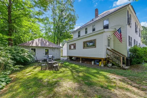 58-60 Frost Place Brattleboro VT 05301