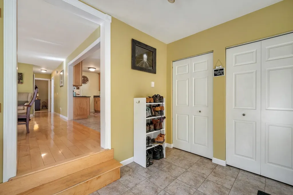 94 Beaver Brook Road Milton VT 05468