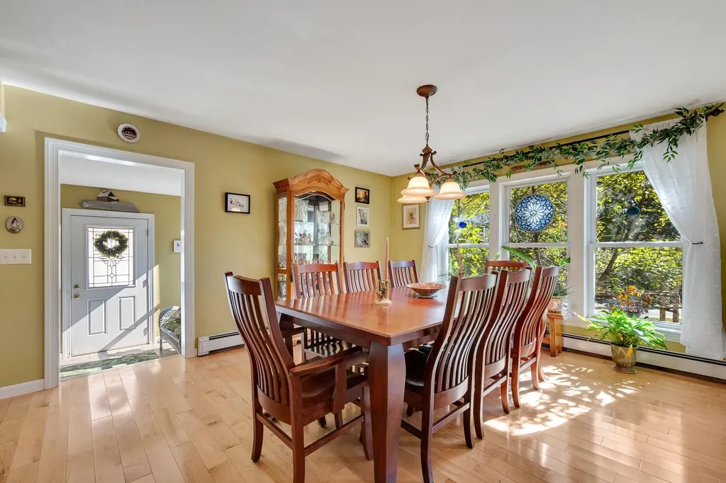 94 Beaver Brook Road Milton VT 05468