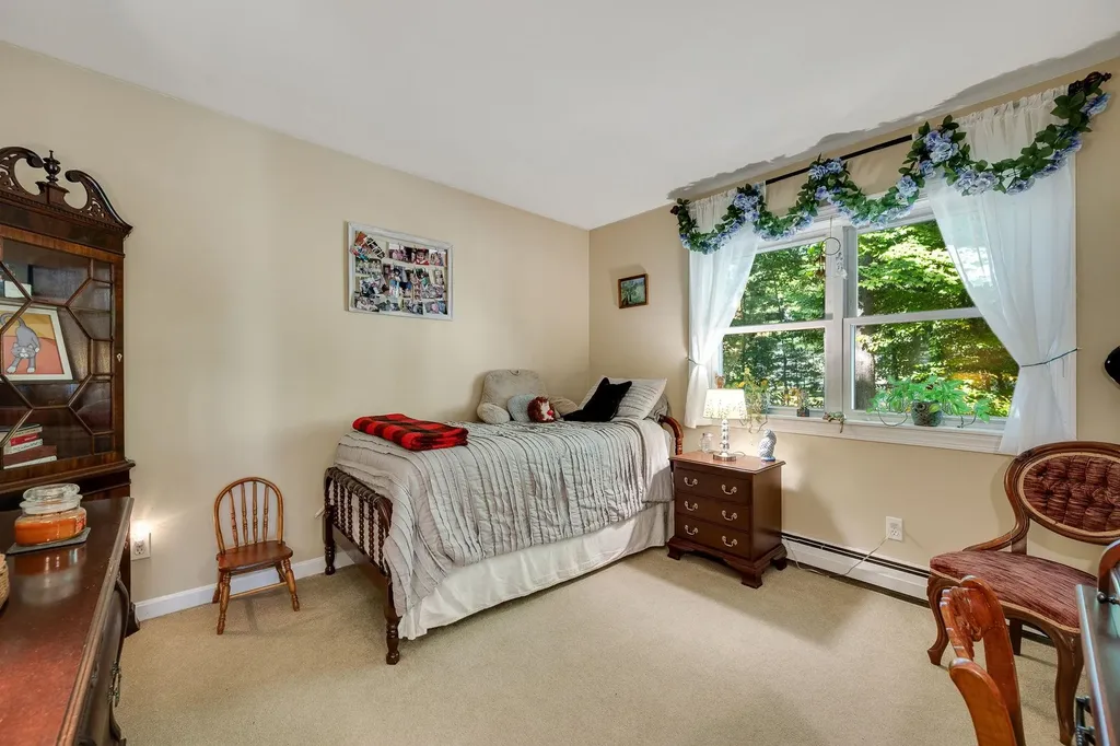 94 Beaver Brook Road Milton VT 05468