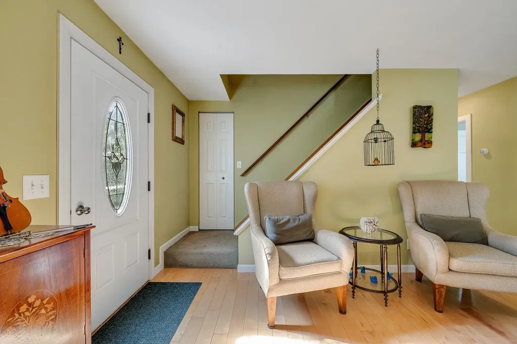 94 Beaver Brook Road Milton VT 05468