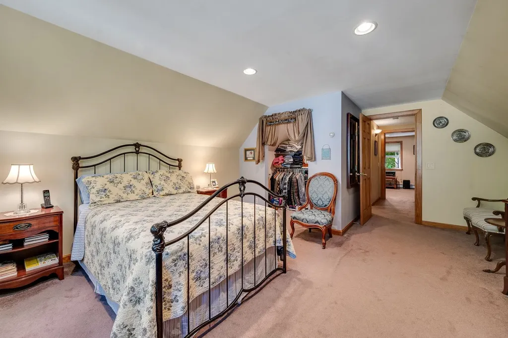 94 Beaver Brook Road Milton VT 05468