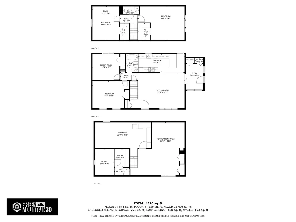 94 Beaver Brook Road Milton VT 05468