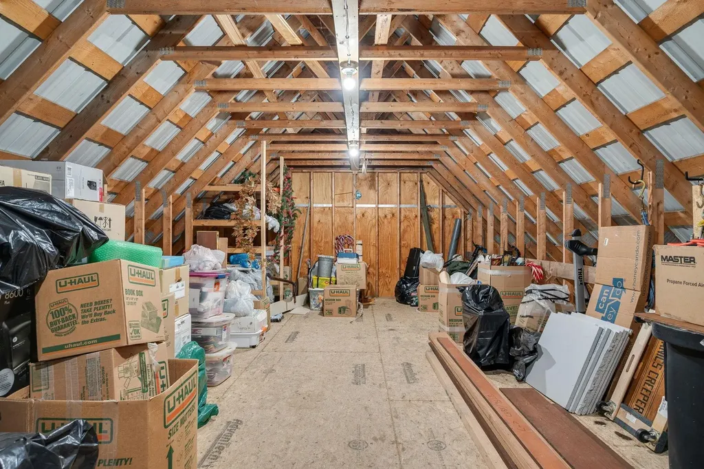 94 Beaver Brook Road Milton VT 05468