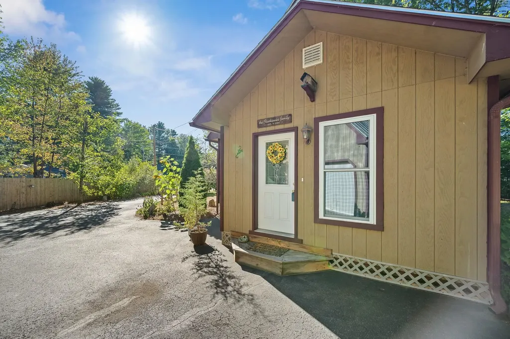 94 Beaver Brook Road Milton VT 05468