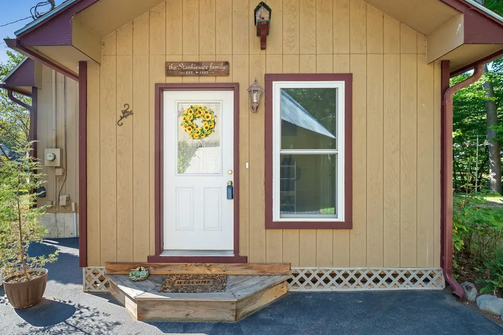 94 Beaver Brook Road Milton VT 05468