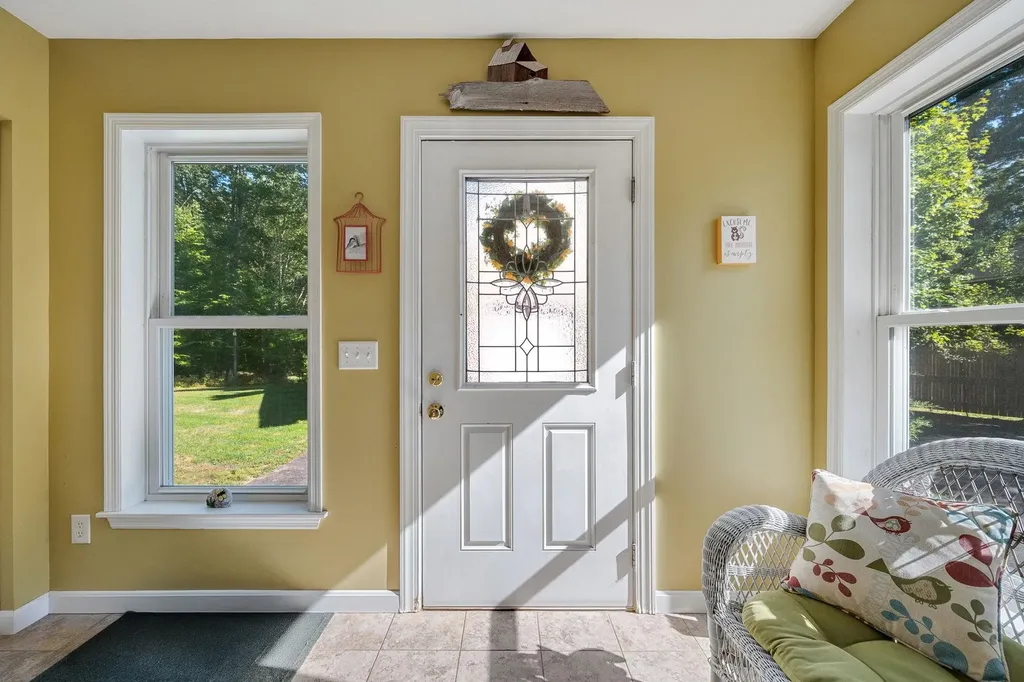 94 Beaver Brook Road Milton VT 05468