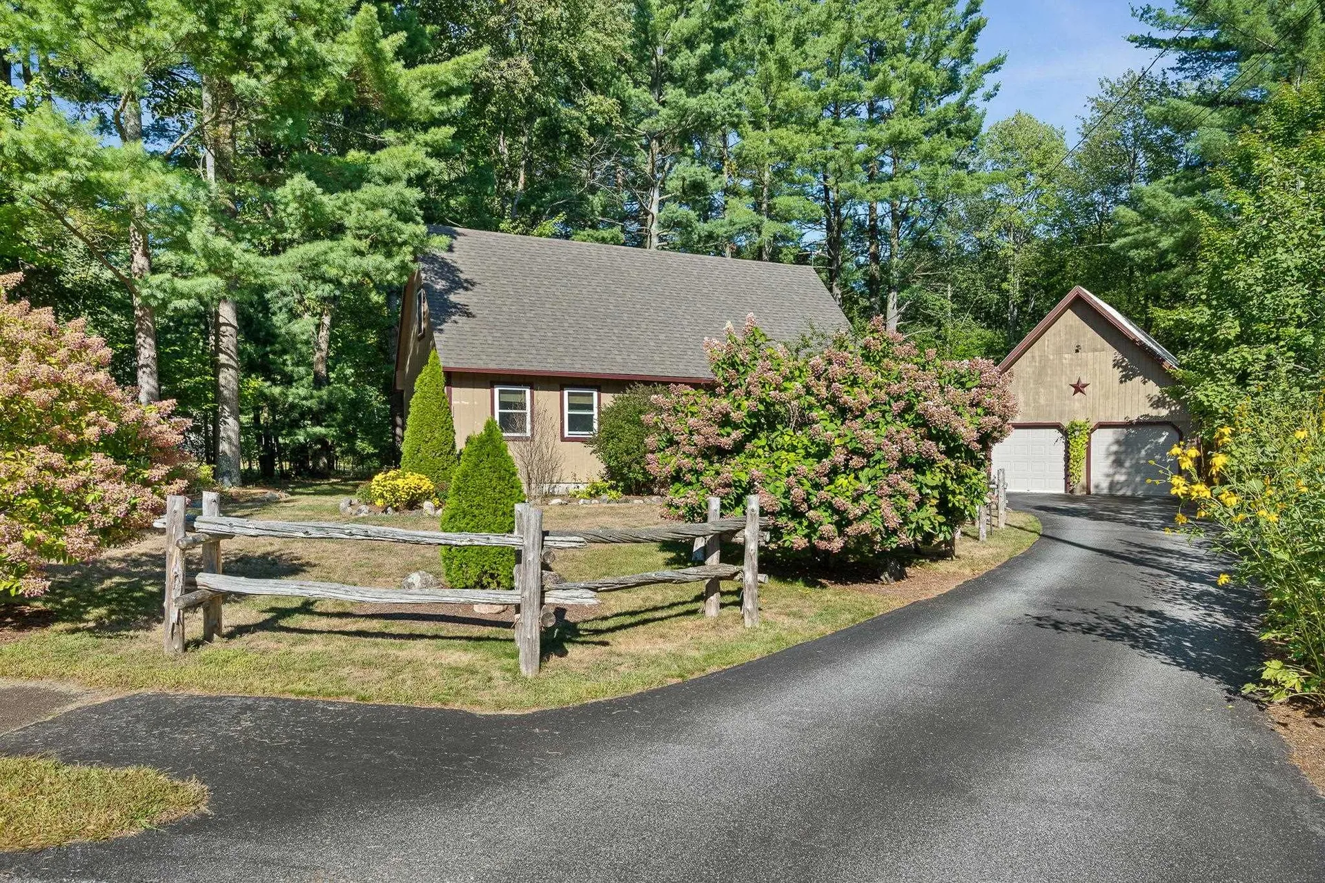 94 Beaver Brook Road Milton VT 05468
