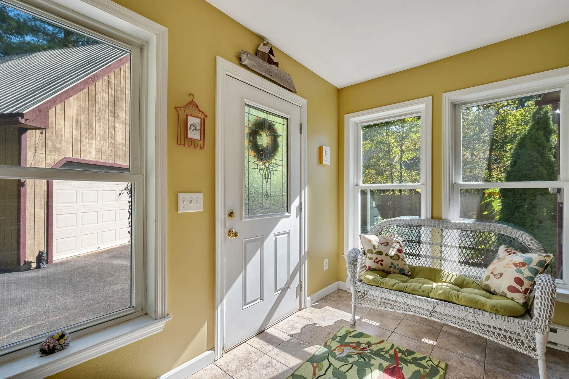 94 Beaver Brook Road Milton VT 05468