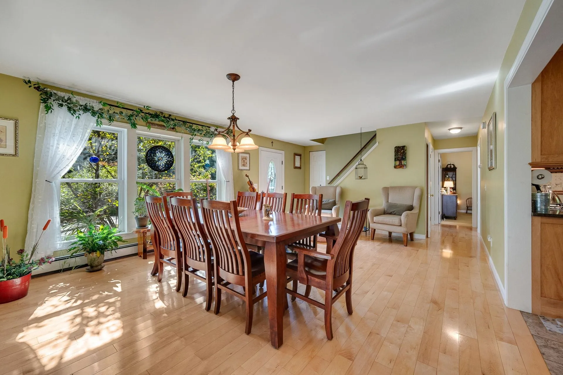 94 Beaver Brook Road Milton VT 05468