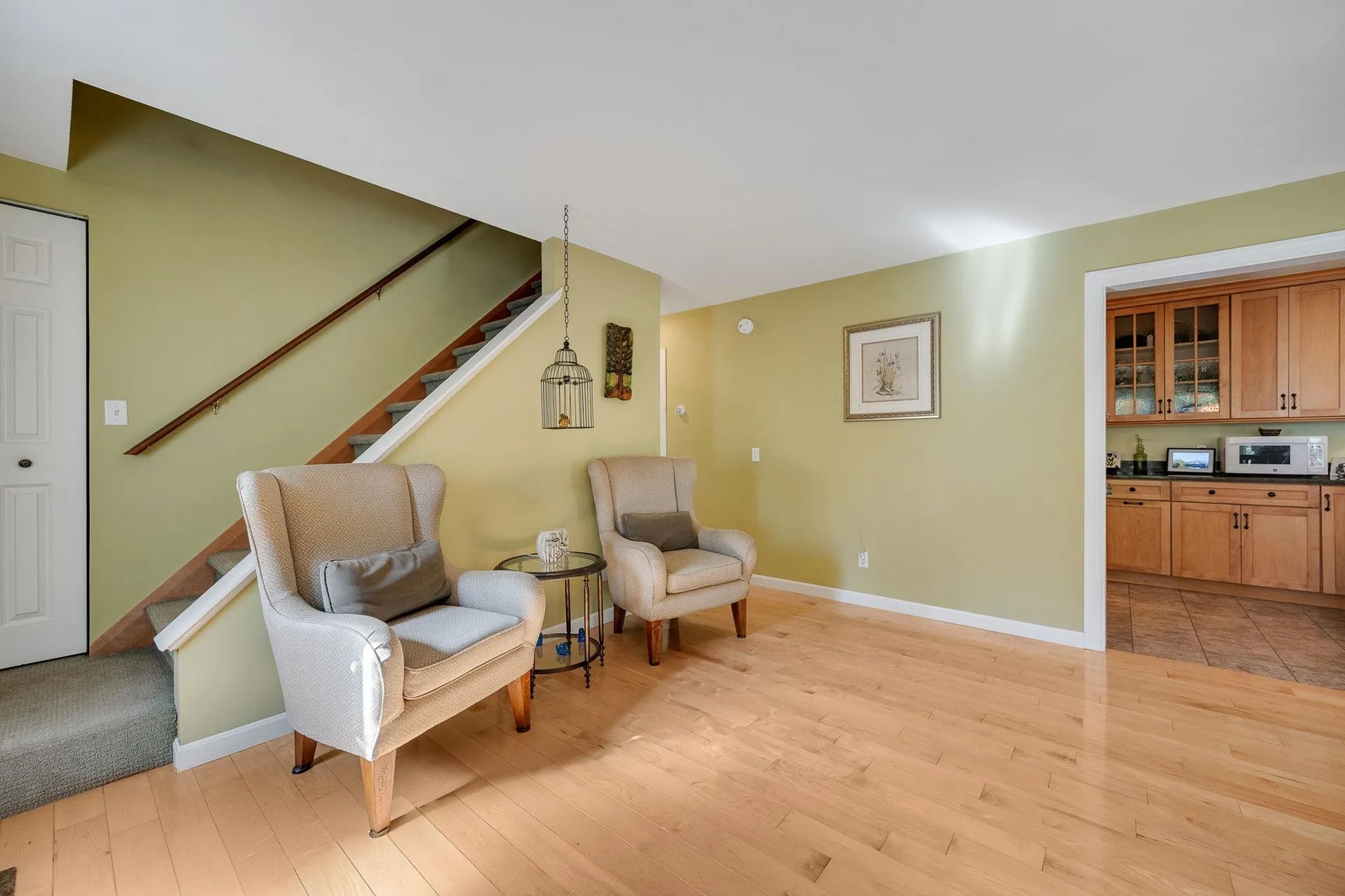 94 Beaver Brook Road Milton VT 05468