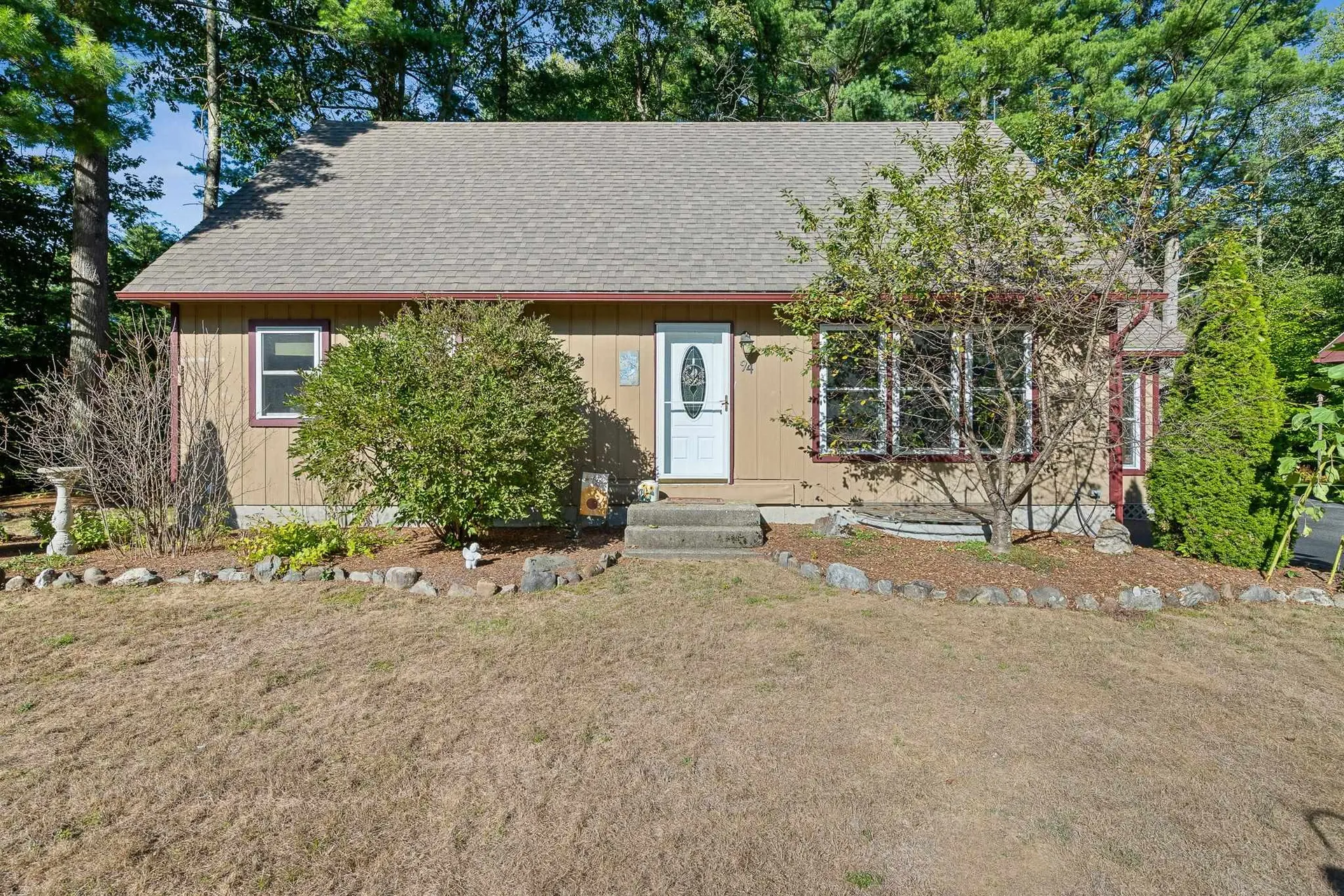 94 Beaver Brook Road Milton VT 05468