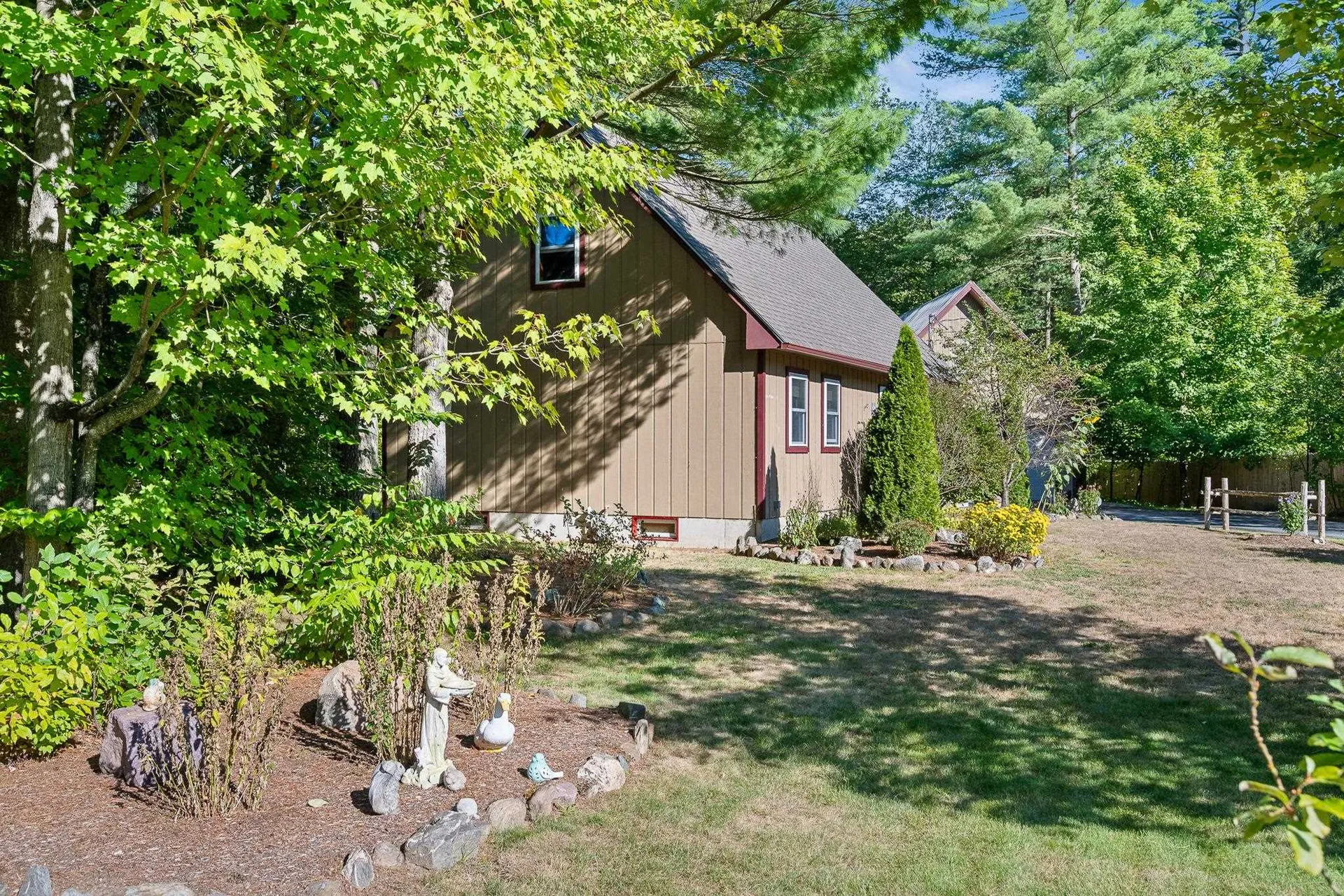 94 Beaver Brook Road Milton VT 05468