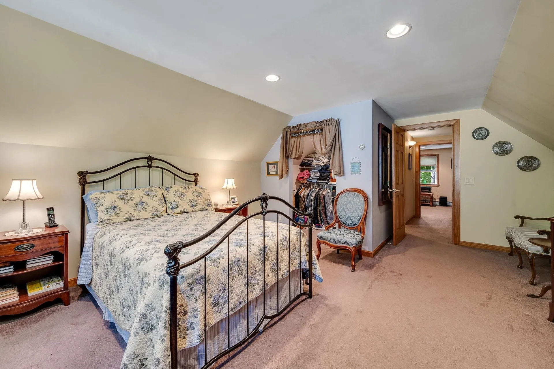 94 Beaver Brook Road Milton VT 05468