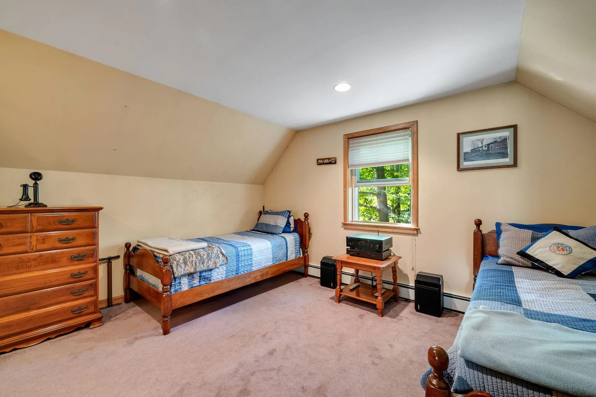 94 Beaver Brook Road Milton VT 05468