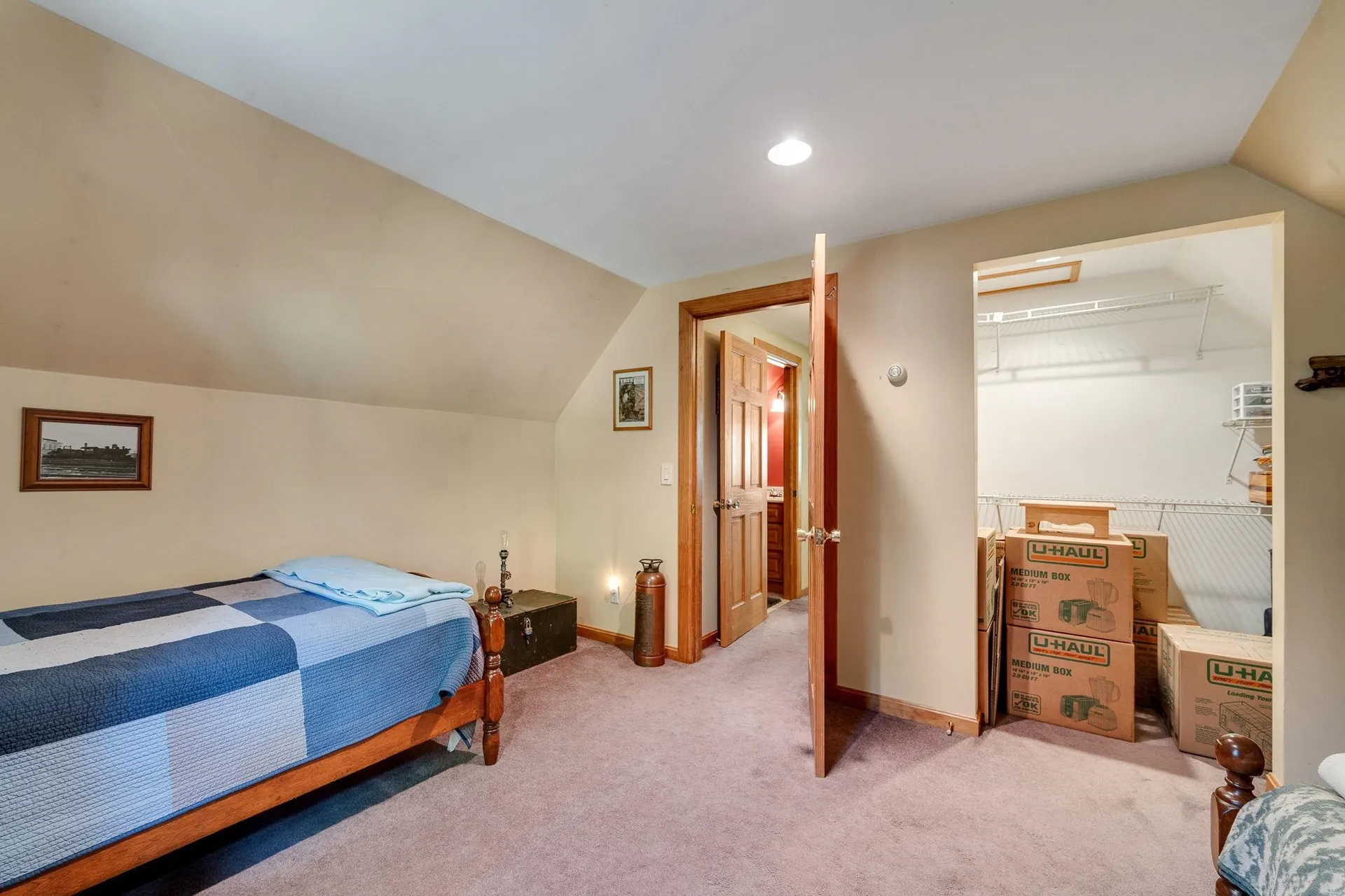 94 Beaver Brook Road Milton VT 05468