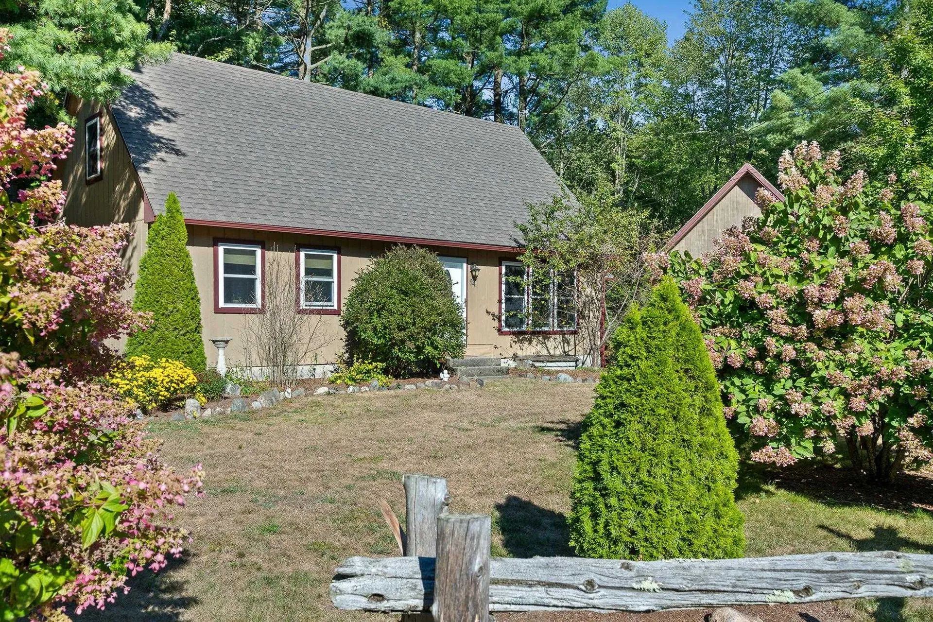 94 Beaver Brook Road Milton VT 05468