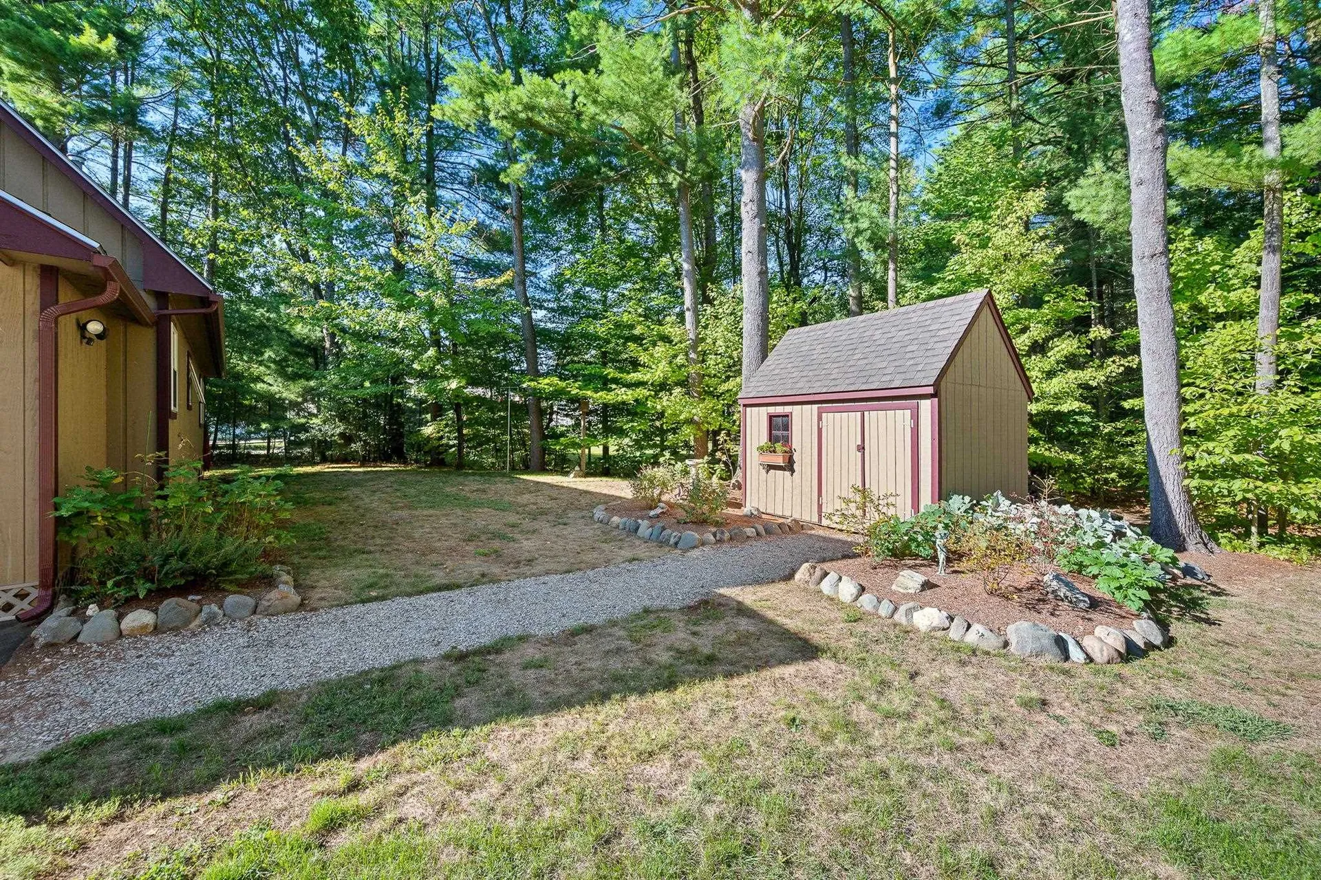 94 Beaver Brook Road Milton VT 05468