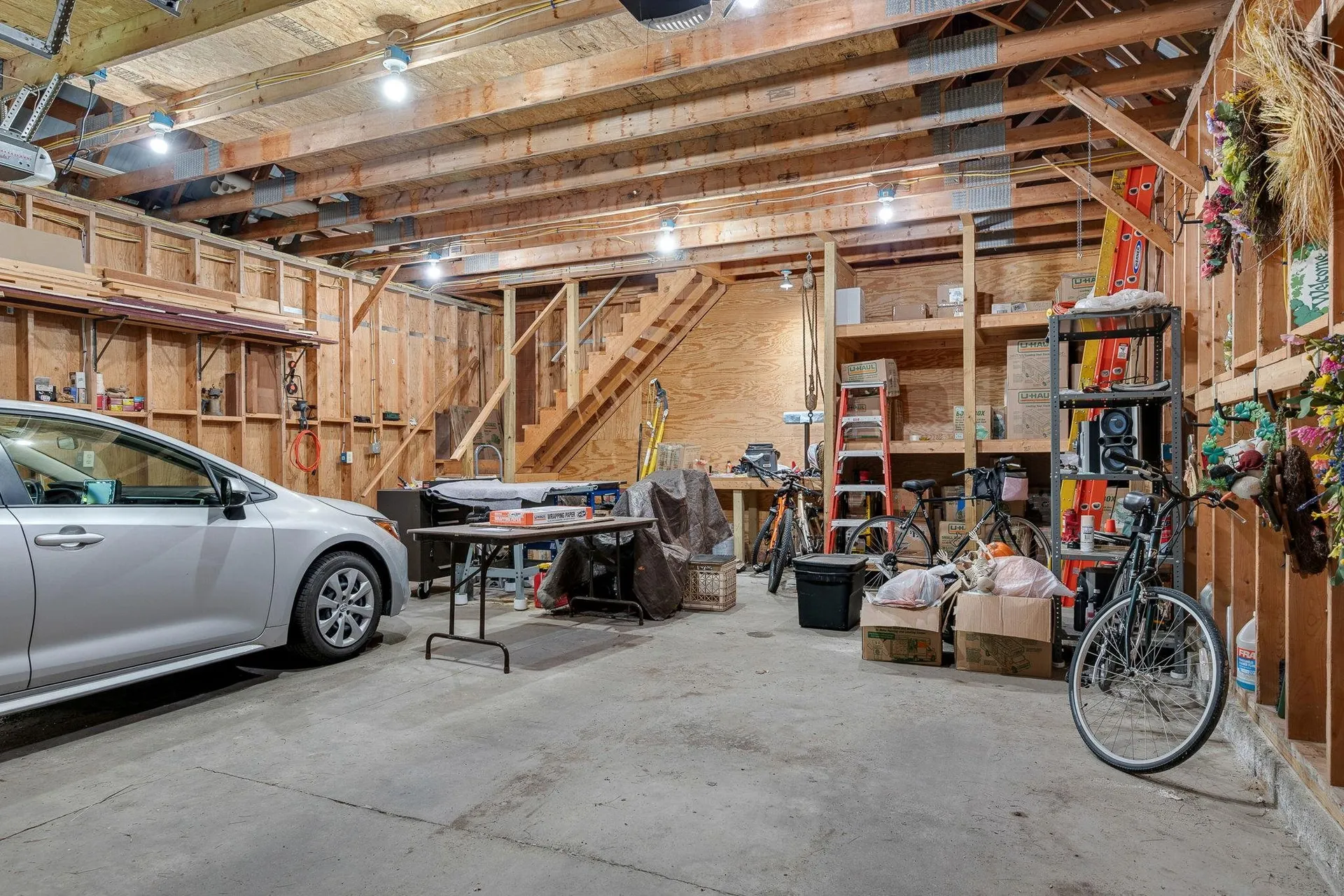 94 Beaver Brook Road Milton VT 05468