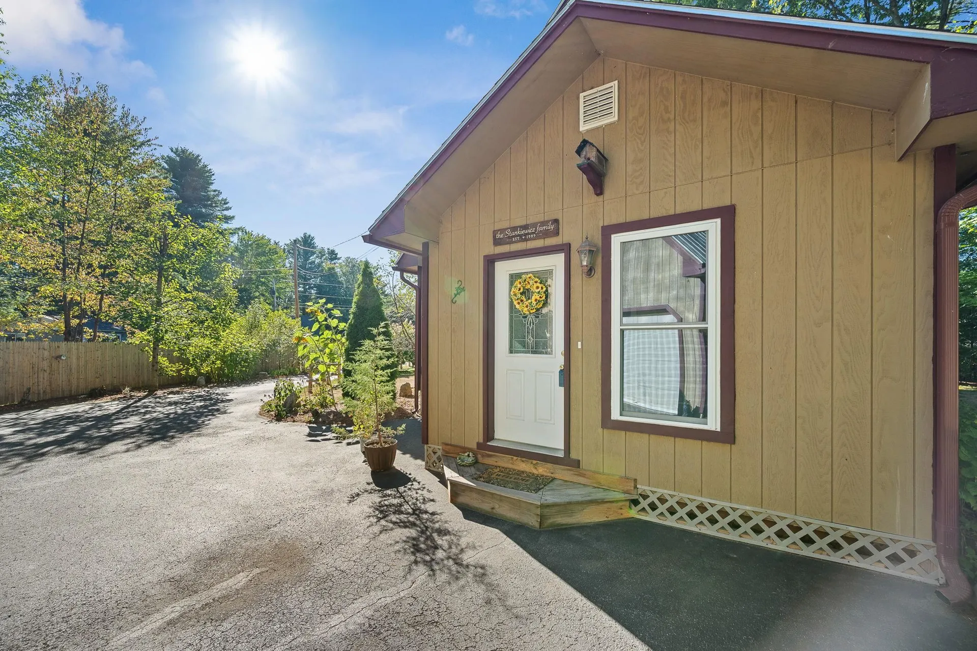 94 Beaver Brook Road Milton VT 05468