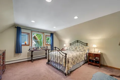 94 Beaver Brook Road Milton VT 05468