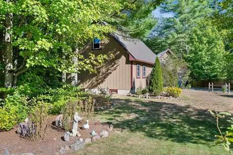 94 Beaver Brook Road Milton VT 05468