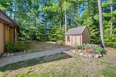 94 Beaver Brook Road Milton VT 05468