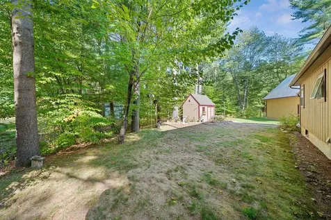 94 Beaver Brook Road Milton VT 05468
